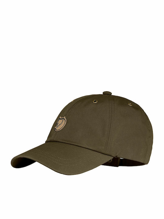 Fjallraven Helags Jockey Dark Olive