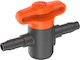 Gardena 13217-20 Water Dispenser 4.6mm Orange