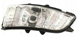 Depo Left Flash Volvo C30 / C70 / S40 / S60 / V40 / V50 / V70 Depo Left Flash Volvo C30 / C70 / S40 / S60 / V40 / V50 / V70