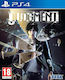 Judgment (Key) PS4 Game