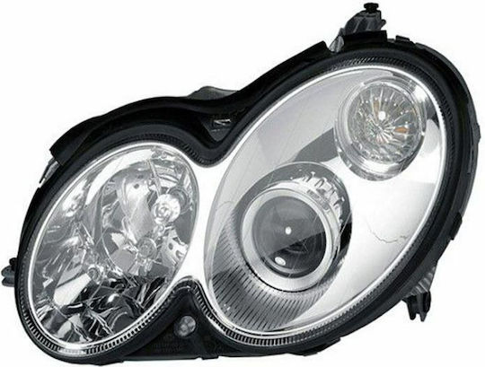 Depo Vordere Lichter für Mercedes-Benz CLK-Klasse 03-10 1Stück