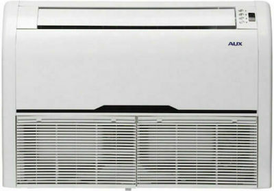 AUX ALCF-H24 / NDR3HF Επαγγελματικό Κλιματιστικό Inverter Δαπέδου-Οροφής 24000 BTU
