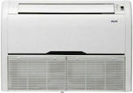 AUX ALCF-H48 / SDR3HF Επαγγελματικό Κλιματιστικό Inverter Δαπέδου-Οροφής 48000 BTU