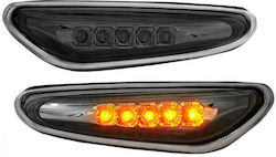 Φλας Led για BMW E46 / E60 2τμχ