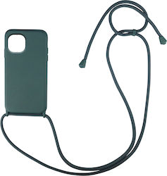 Sonique CarryHang Задна Корица Силикон 0.5mm с ...