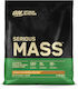 Optimum Nutrition Serious Mass Protein Whey with Creatine & Flavor Chocolate Peanut Butter 5.455kg