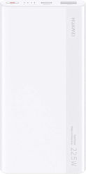 Huawei Supercharge 10000mAh 22.5W Weiß