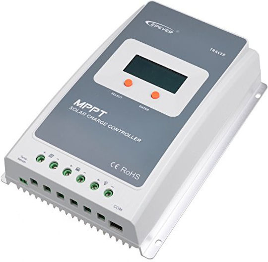 Epsolar Tracer 4210A Solar Laderegler MPPT 24V 40A