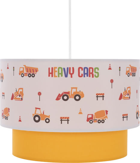 HomeMarkt Kids Ceiling Pendant Light HomeMarkt Kids Ceiling Pendant Light