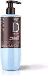 Faipa City Life Daily Leave in Conditioner Ενυδ...