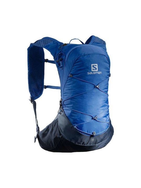 Salomon XT 10 Планински раница 10лт Син