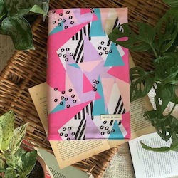 Dressed Up Books Alice Copertă Pentru Carte/ Caiet