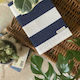 Dressed Up Books Pedro Book Cover or Notebook Cover 1 Piece