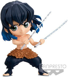 Banpresto Demon Slayer: Inosuke Hashibira Ⅱ