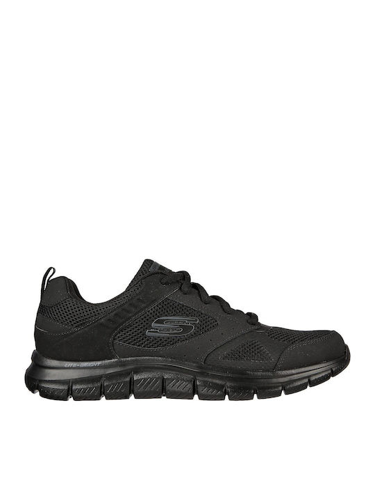 VikkeブラックXL Skechers Adidași Pentru Bărbați Negri 232398-BBK | Skroutz Romania