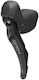Shimano GRX ST-RX600 Αριστερός Λεβιές Ταχυτήτων Ποδηλάτου 2sp