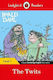 The Twits, Ladybird Readers Level 1
