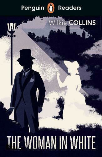 The Woman in White, Penguin Readers