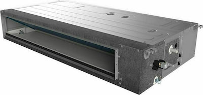 AUX ALMD-H42/NDR3HA Επαγγελματικό Κλιματιστικό Inverter Καναλάτο 46000 BTU με Ψυκτικό Υγρό R32