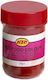 KTC Food Colouring Powder Red Jar 25gr