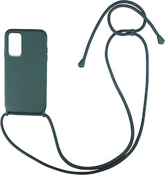 Sonique Carryhang Back Cover Silicon 0.5mm cu C...