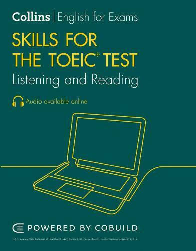 Toeic Listening And Reading Skills, Toeic 750+ (b1+)