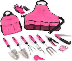 8594196538789 Garden Tool Set