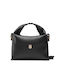 Tommy Hilfiger Casual Crossover Damen Tasche Schulter Schwarz