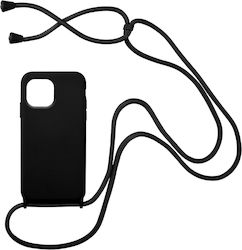 Sonique CarryHang Задна Корица Силикон 0.5мм с ...