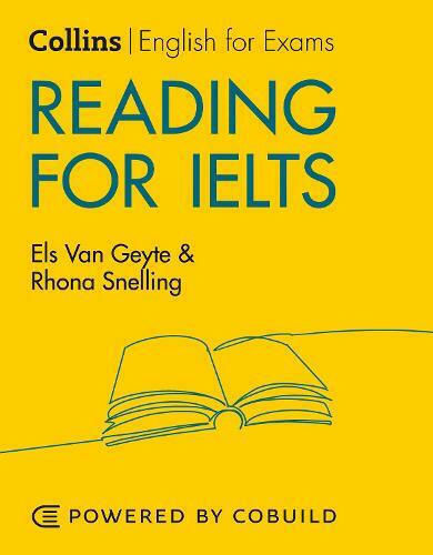 Reading for Ielts (with Answers), Ielts 5-6+ (b1+)
