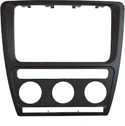 Πρόσοψη 2 Din για Skoda Octavia 2004 - 2013