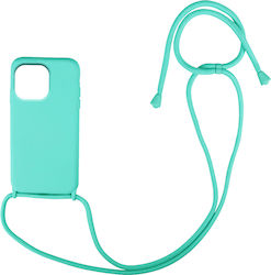 Sonique CarryHang Back Cover Σιλικόνης 0.5mm με...