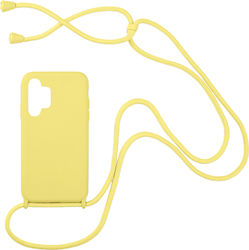 Sonique CarryHang Back Cover Σιλικόνης 0.5mm με...