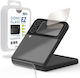 Whitestone Ez Glass Tempered Glass 2τμχ (Galaxy Z Flip4)