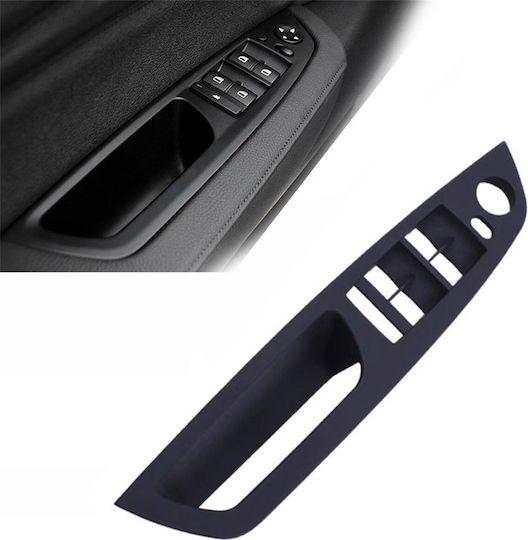 Carner Door handle Interior & Window Switch Panel with installation Front Left BMW X5 0026966