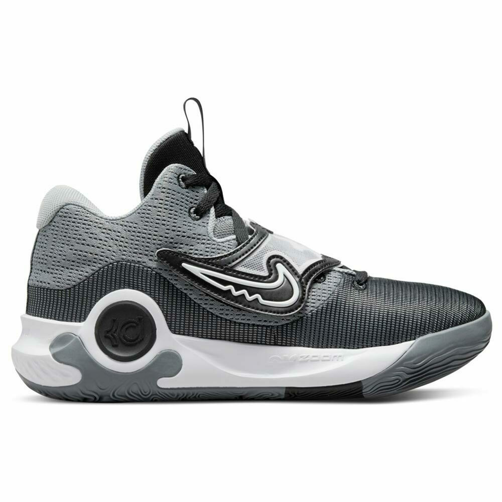 Nike KD Trey 5 X DD9538-008 Ψηλά 