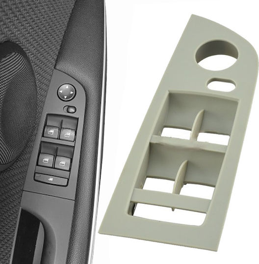 Carner Window Mechanism Window Switch Panel with installation Front Left BMW E90 0026968