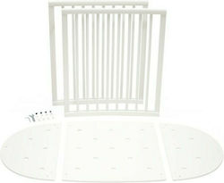 Stokke Cot Conversion Kit Sleepi Mini White