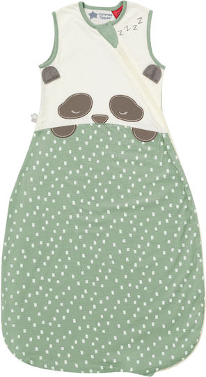 Grobag Spring Baby Sleeping Bag Green