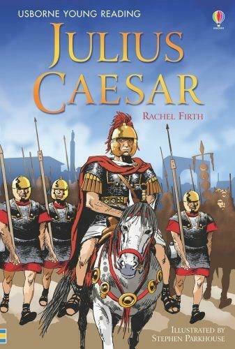 Julius Caesar Julius Caesar