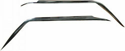 Autostyle Φρυδάκια Φαναριών Μπροστινά για Mercedes-Benz C Class W202 1993-2000 Autostyle Φρυδάκια Φαναριών Μπροστινά για Mercedes-Benz C Class W202 1993-2000