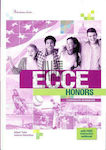 Ecce Honors: Companion-workbook