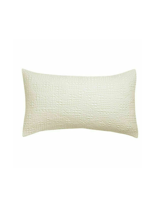 Vivaraise Sofa Cushion Tana Made of 100% Cotton...