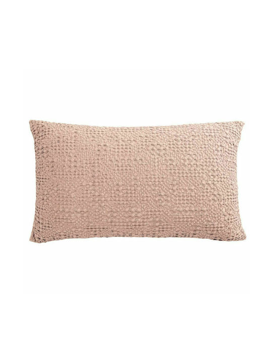 Vivaraise Sofa Cushion Tana 100% Cotton Aubepin...