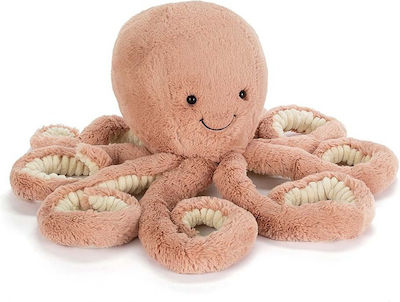 Jellycat Plush Χταπόδι