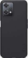 Nillkin Super Frosted Plastic Back Cover Black (OnePlus Nord CE 2 Lite 5G)