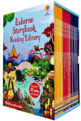Usborne Storybook Reading Library