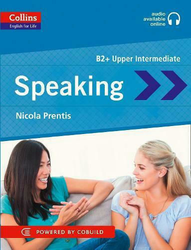 Speaking, B2+ Speaking, B2+