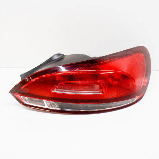 Valeo Taillights for Volkswagen Scirocco 2008-2014
