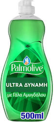 Palmolive Original Geschirrspülmittel 1x500ml